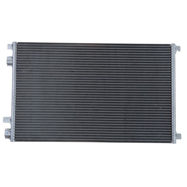 Radiator Clima Nrf Renault Grand Scenic 2 2004-2009 35449